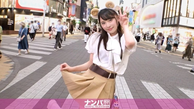 200GANA-2959 200GANA-2959 - "Majinanpa, First Shoot. 1992. Cute Face And Thick Hair. Black Hair In Twin Tails. Self-Proclaimed "Second Cutest In Ikebukuro" Cunning Girls Bar Clerk. I Took Her Out To Play A Little While She Was Going To The 