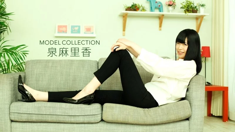 1PONDO-072618_719 1Pondo-072618_719 - Model Collection Marika Izumi