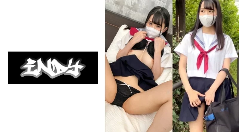534CRT-027 534CRT-027 - "2-Year Usage Period [Personal Shooting] A Girl In Black Pants With A Ribbon (60% Deviation Score) Attending A Prestigious School_A Video Of A Serious Girl In A Uniform With Hidden Big Breasts Being Filmed": Mgs Video  Ad