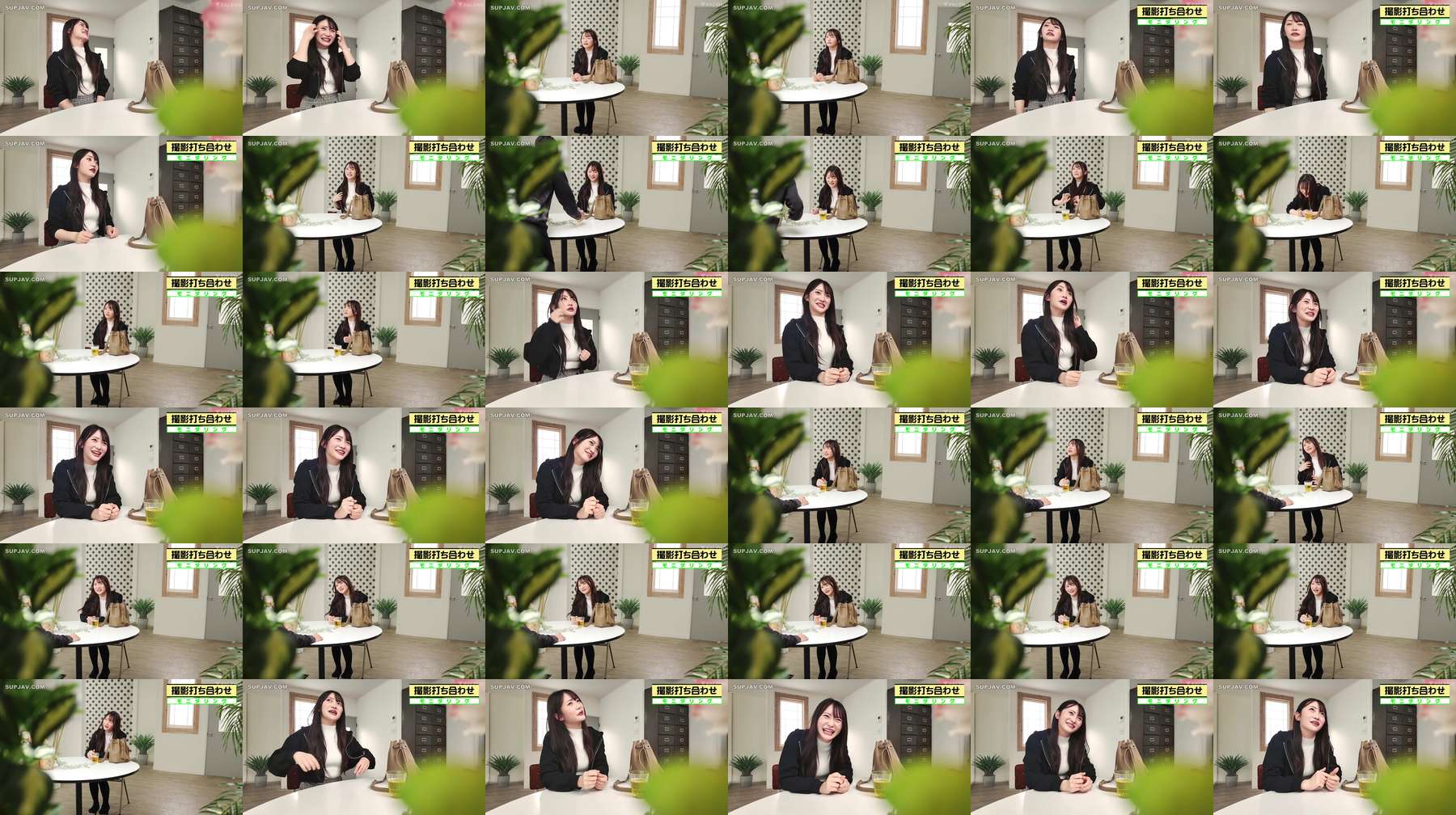 [UNCENSORED-LEAK] FNS-202 "Wait now!" she yells, but the pistons keep going nonstop! Unpredictable, surprise, instant thrusting 4SEX Amanatsu Yui