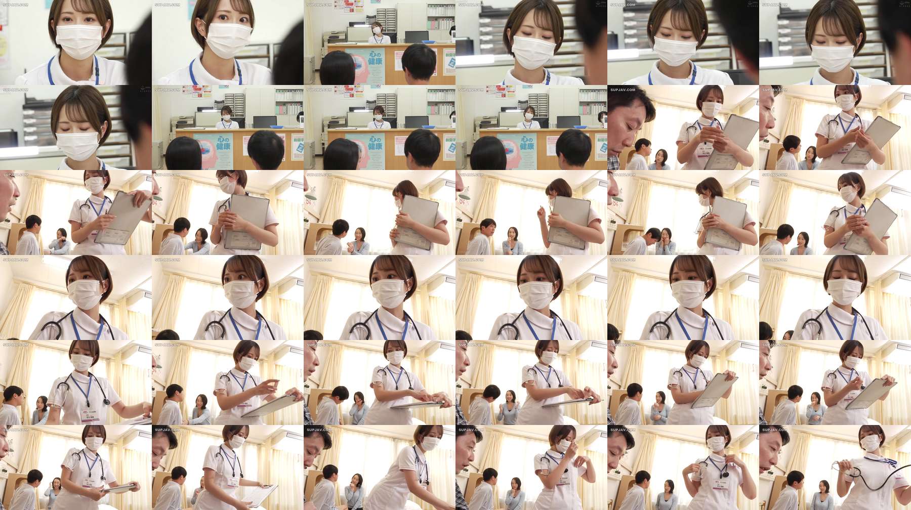 [UNCENSORED-LEAK] HUNTC-418 [Live Sex Harassment] "I'm going to let you cum inside me! Is that okay with you?" A senior female boss who bullies new part-timers and underperforming juniors, getting excited by their distressed faces—live sex 