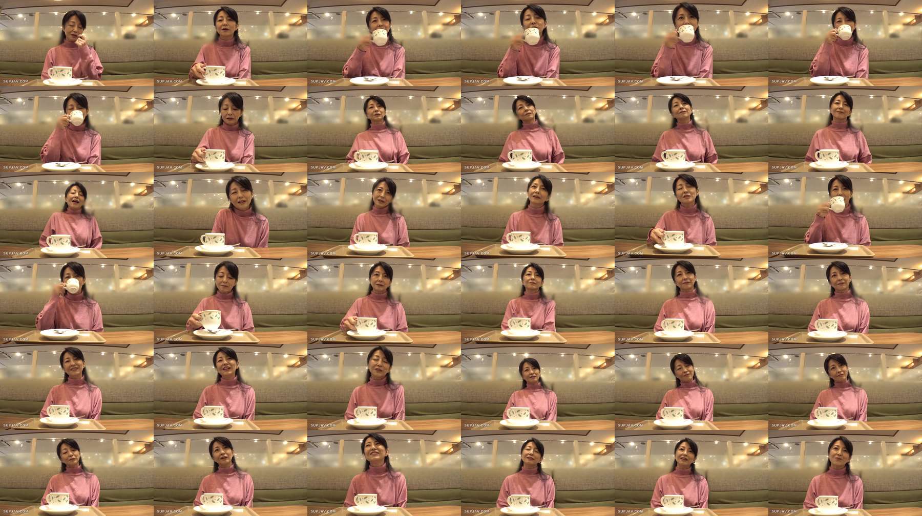 [UNCENSORED-LEAK] HMDNV-920 The beautiful, ageless teacher who's incredibly popular with her cooking class students gets cummed in her ever-lusty pussy!!