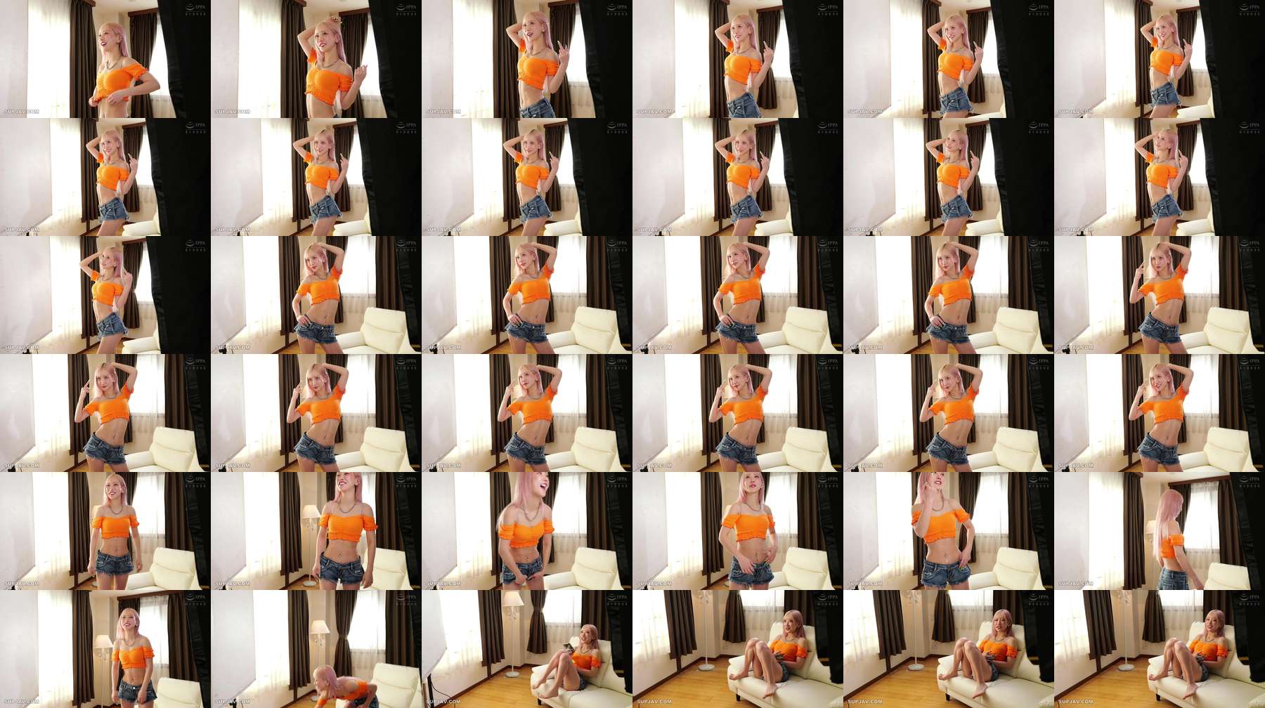 [UNCENSORED-LEAK] NACT-125 An intimate documentary about AV actress AIKA: Her true self revealed, and the wild 3P of the Empress's arrival.