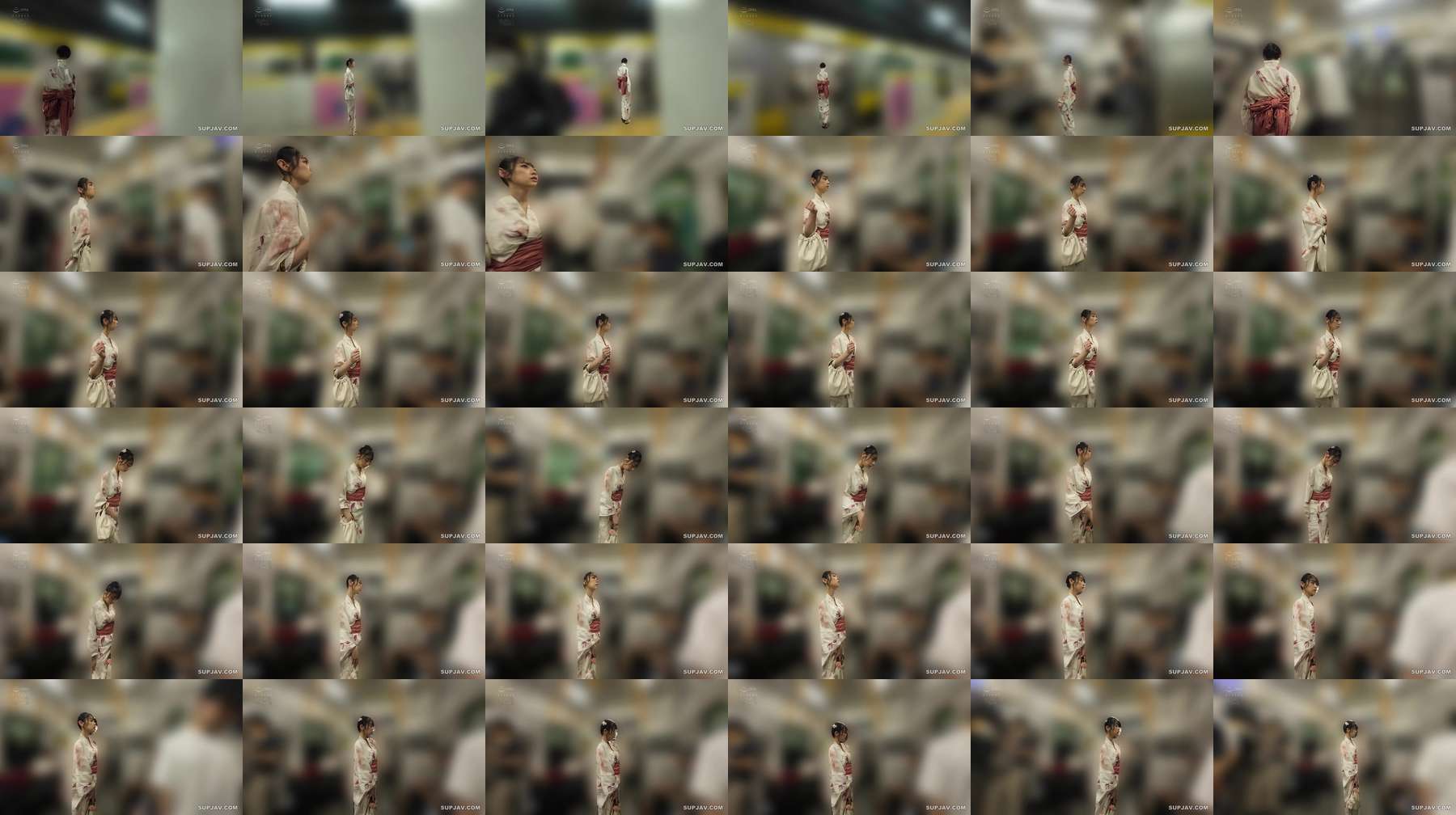 [UNCENSORED-LEAK] CLUB-912 Stalker targeting women in yukata, secretly filming them, drugging them, gangbang.