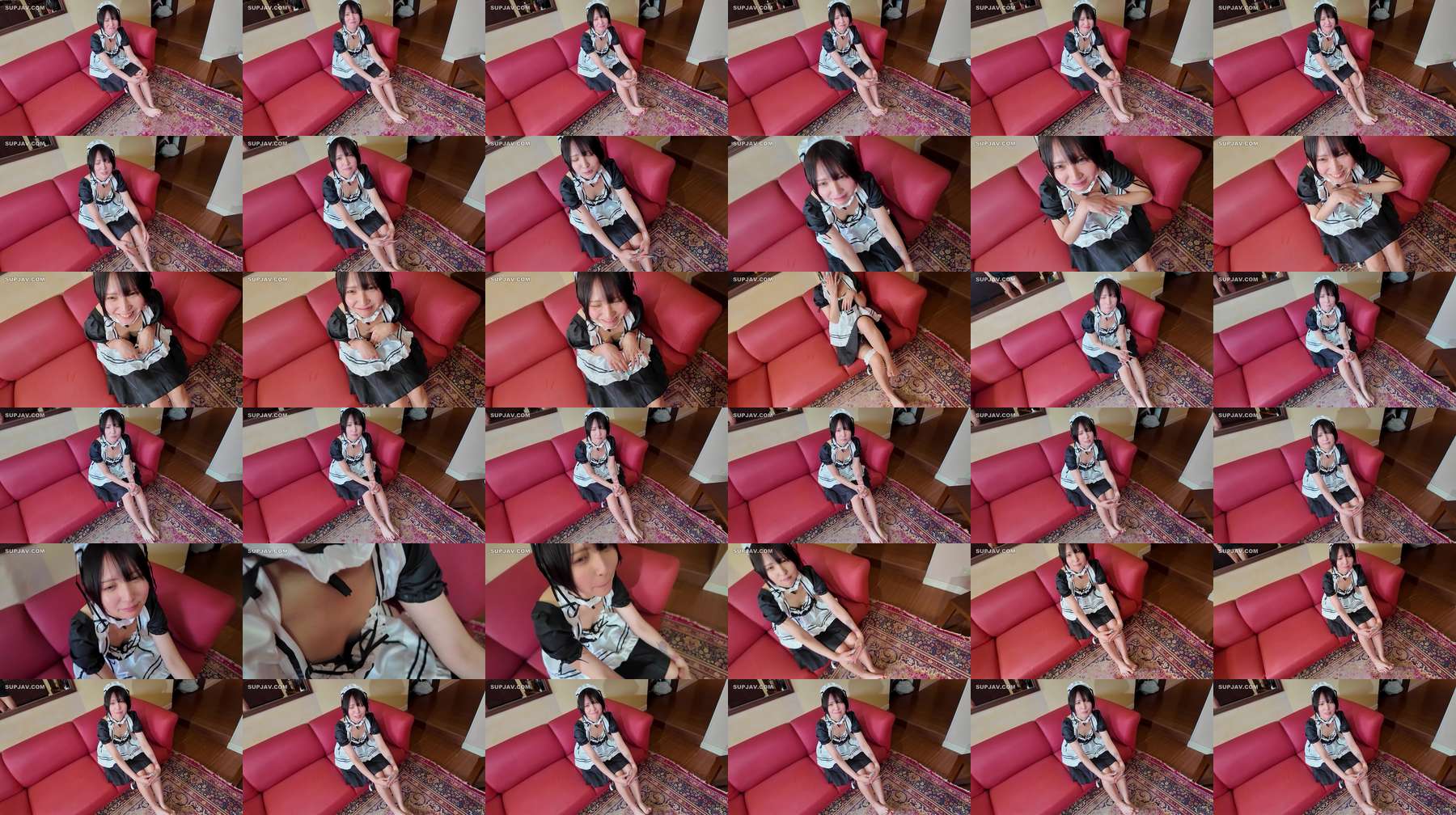 [UNCENSORED-LEAK] FC2-PPV-4891988 I made this super cute Harajuku idol girl wear a maid outfit and gave her a hardcore cumshot.
