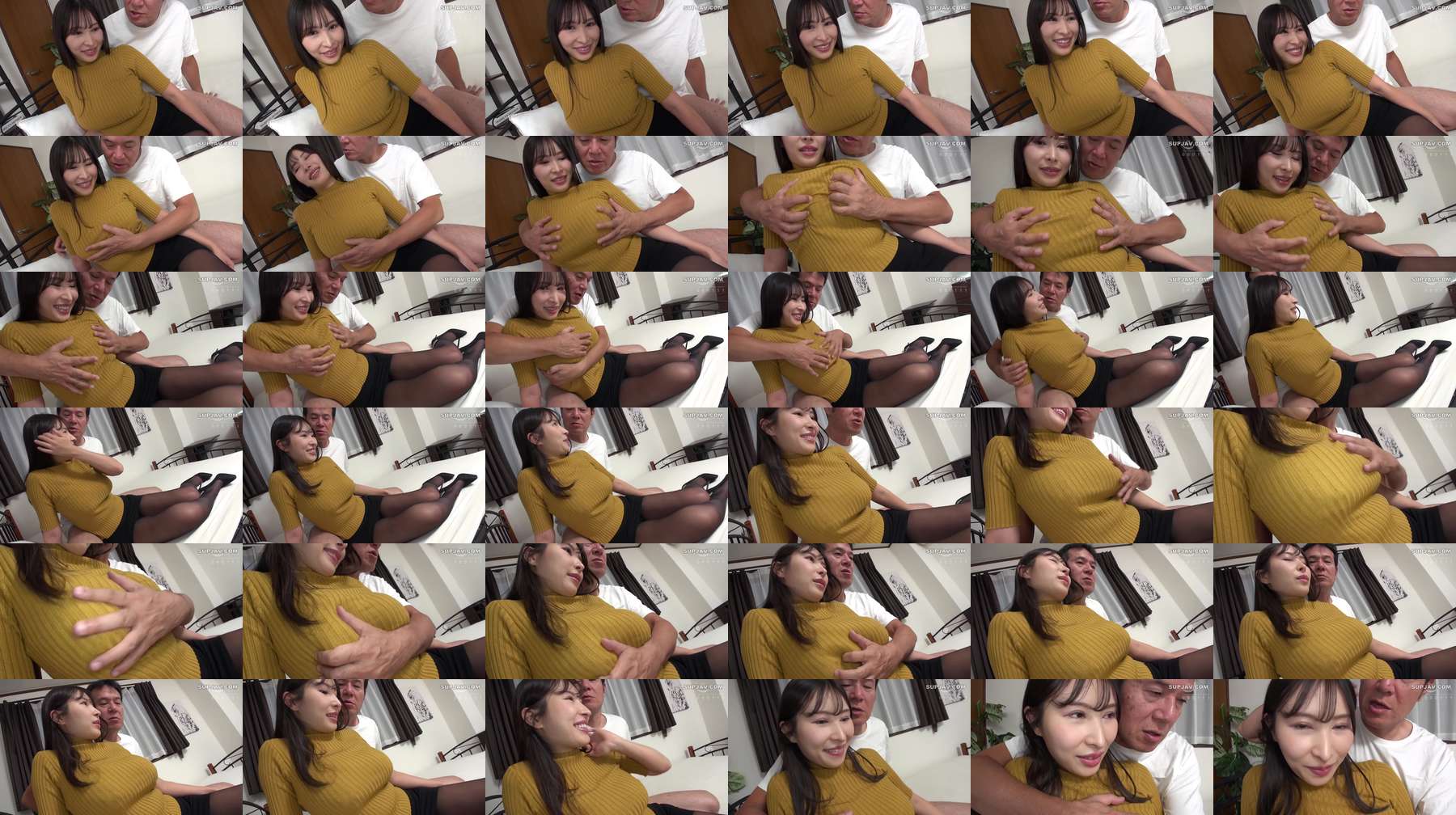 [UNCENSORED-LEAK] OLM-312 A busty office lady with gravure modeling experience has sex in pantyhose with a smooth pussy and plump, beautiful legs! Miyu Hirose