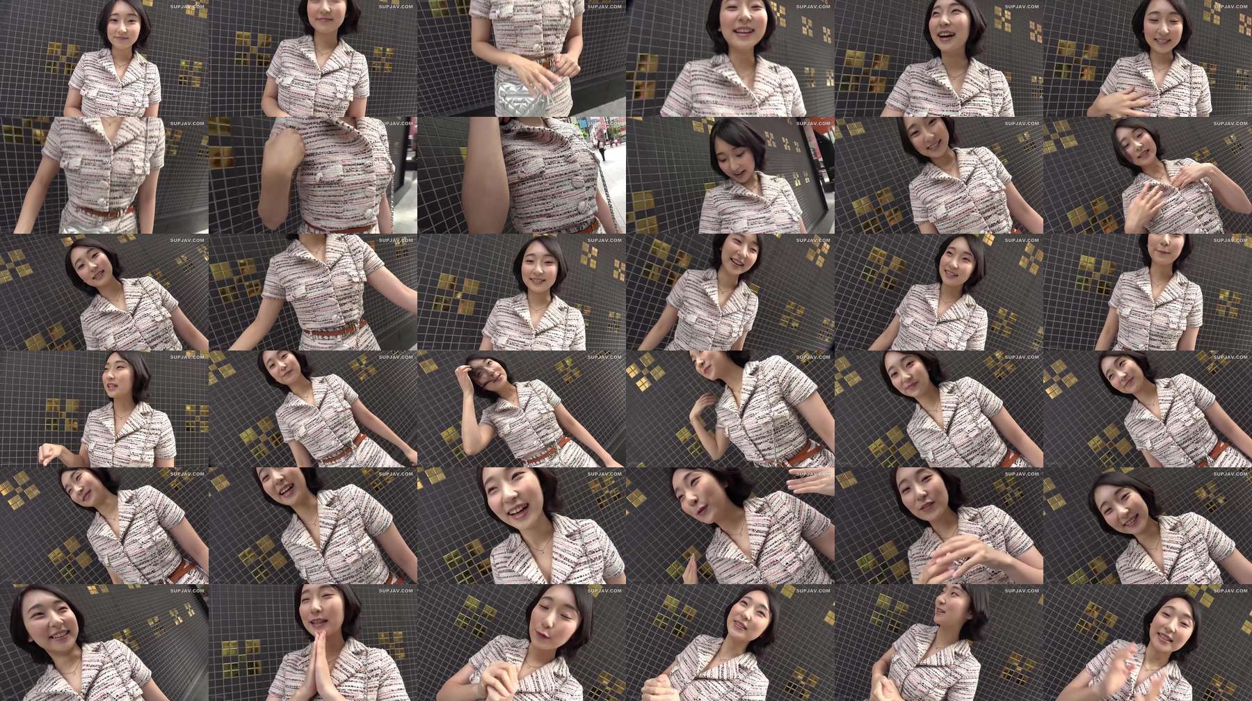 [UNCENSORED-LEAK] KNMB-123 Real-life cumshot actress Ruka Itoi