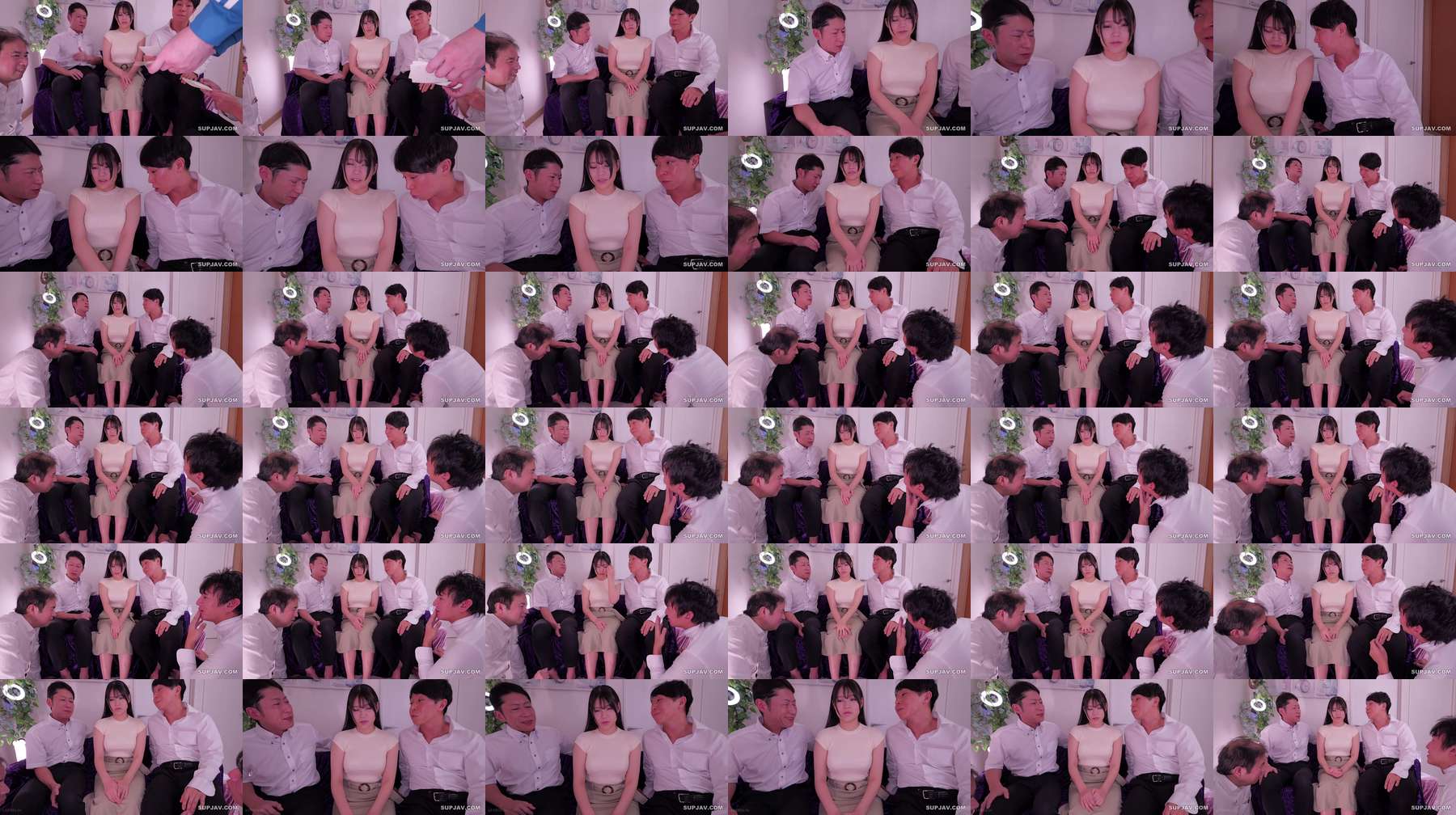 [UNCENSORED-LEAK] UBUG-012 Anal Virgin Auction Himari