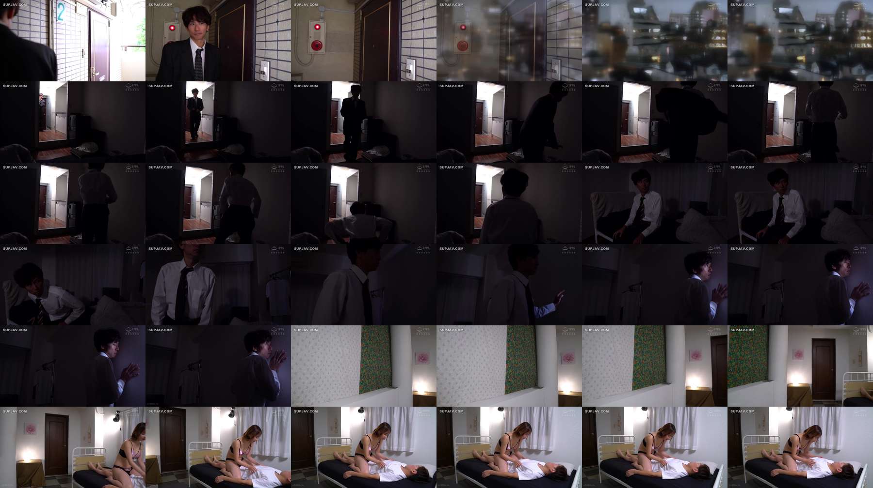 [UNCENSORED-LEAK] MOPP-120 The beautiful woman who moved in next door brings men over every night and makes them moan and groan, she's an anal-fucking slut, and as a masochist, I can't take it anymore... Hirose Narumi
