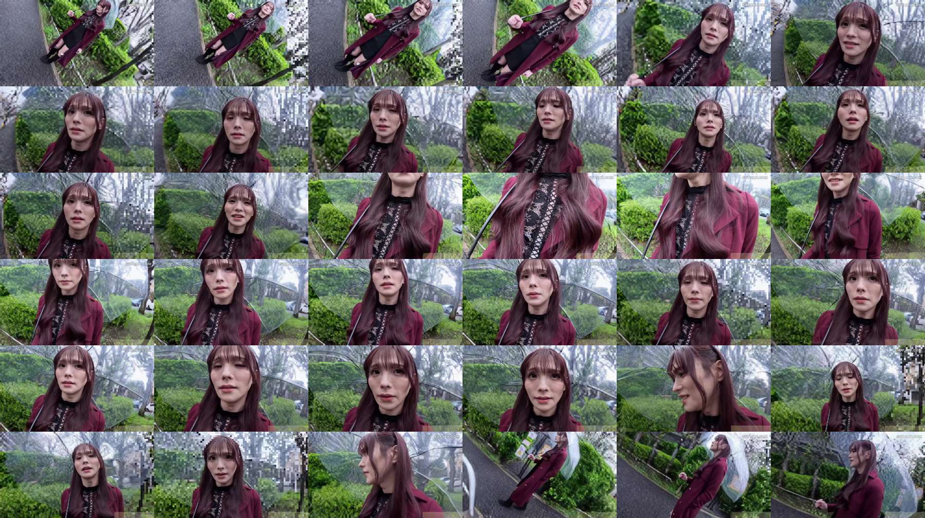 [UNCENSORED-LEAK] SDGY-001 This beautiful woman is a male-to-female transgender person. "She's so beautiful that her gender doesn't matter anymore." [Meeting and immediately having sex, mutual anal insertion] A two-day documentary of n