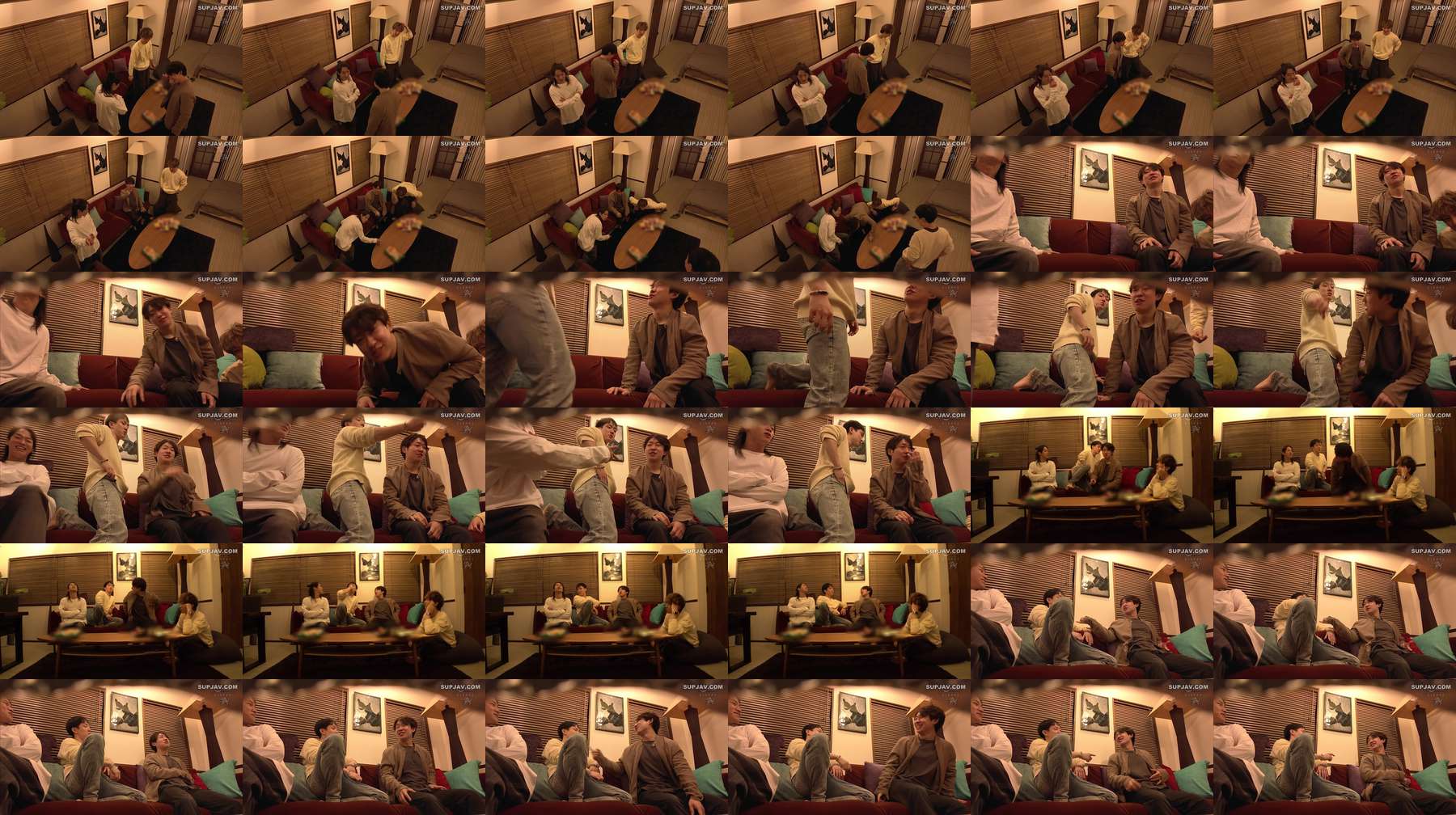 [UNCENSORED-LEAK] DASS-944 I'm the only one who can't have sex at home drinking party ●BSS. Mei Itsukaichi