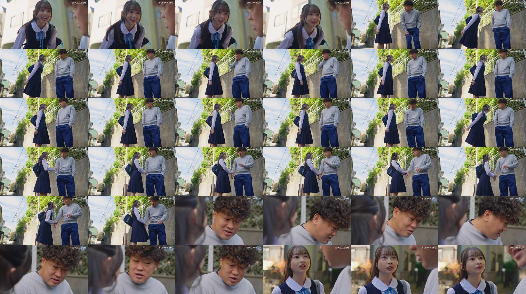[UNCENSORED-LEAK] HUNTC-566 "This room is making my crotch tingle..." I had unprotected sex with the neighborhood girl and her friend who got excited by my embarrassing, messy room! 3