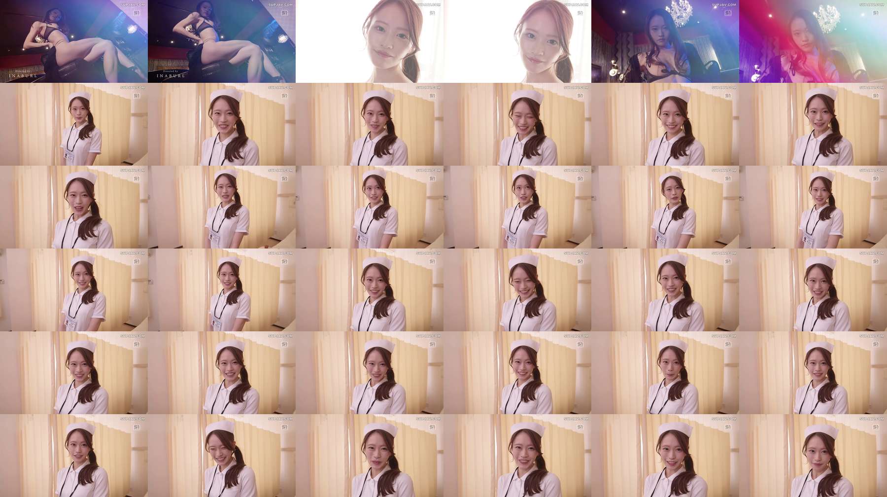 [UNCENSORED-LEAK] SNOS-225 I made a real nurse orgasm repeatedly during her shift, and then made her orgasm 100 more times after she left work! Sakura Mio
