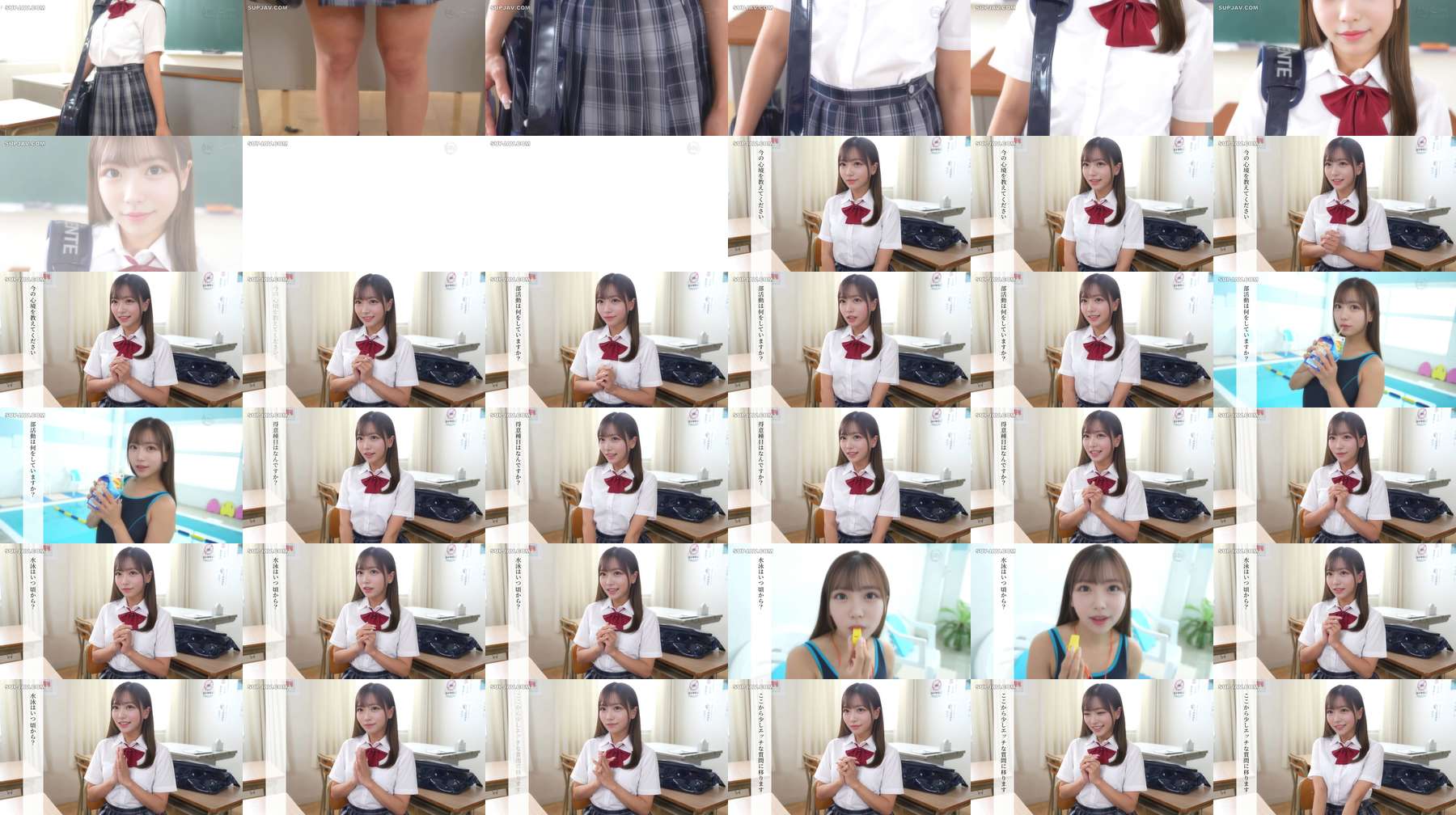 [UNCENSORED-LEAK] DAL-009 Fantasy Schoolgirl AI MODEL AV DEBUT: Club Girl Edition