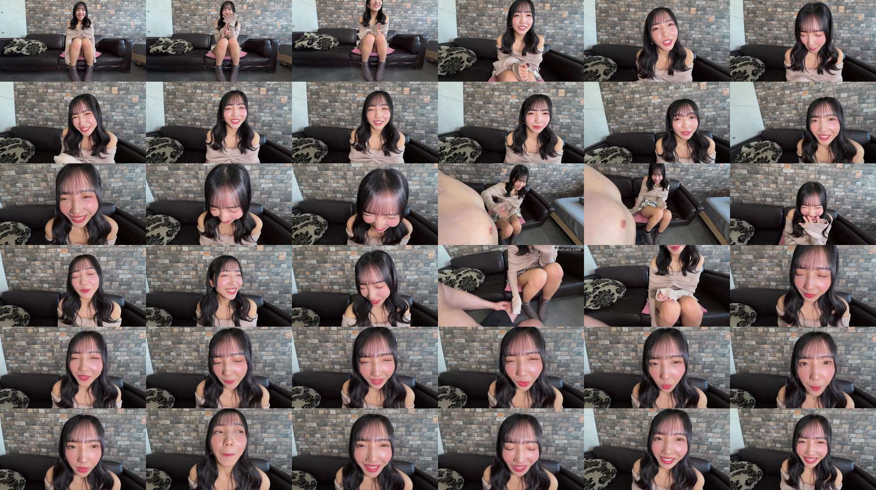 EYAN-220 My Husband, Whose Company Has An Annual Turnover Of 2 Billion Yen, Said, "You Should Try Appearing In An Adult Video." I Applied Without Asking Any Questions. [Husband-approved AV Debut] Natsuka (28)