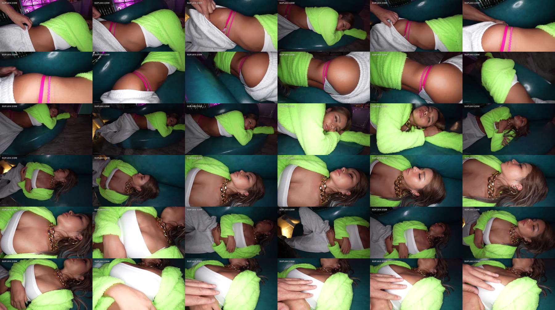 EBWH-331 Unfit To Be A Doctor. "Please Stop..." Despite Her Words, Her Nipples Continued To Be Erect. Shiraha Maina