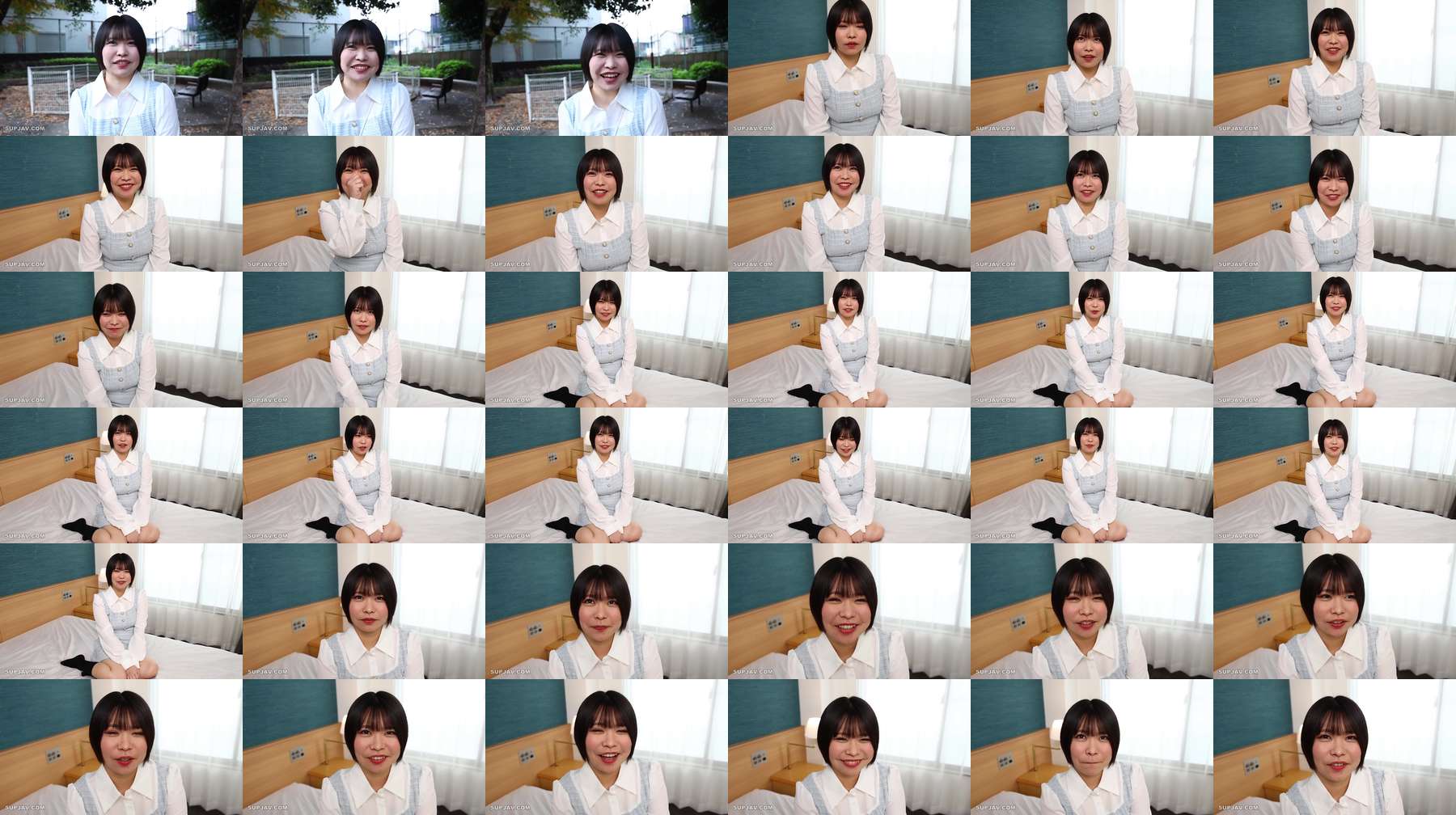 MIKR-096 A Slutty Nurse Who Licks Everything Cleans Your Dick With Her Lips, Causing It To Malfunction And Cum Repeatedly. - Hinako Mori