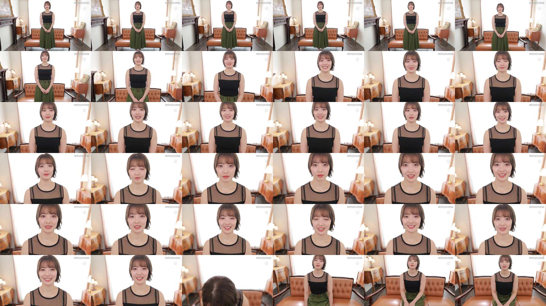HMN-834 A Busty Housewife, Frustrated By Her Sexless Marriage, Started Using A Dating App And, During The Day When Her Husband Is Away, Targets Young Students Who Seem To Be Leading A Dissolute Life, Looking For Men. She Came And Devoured Him Raw. - Riho 