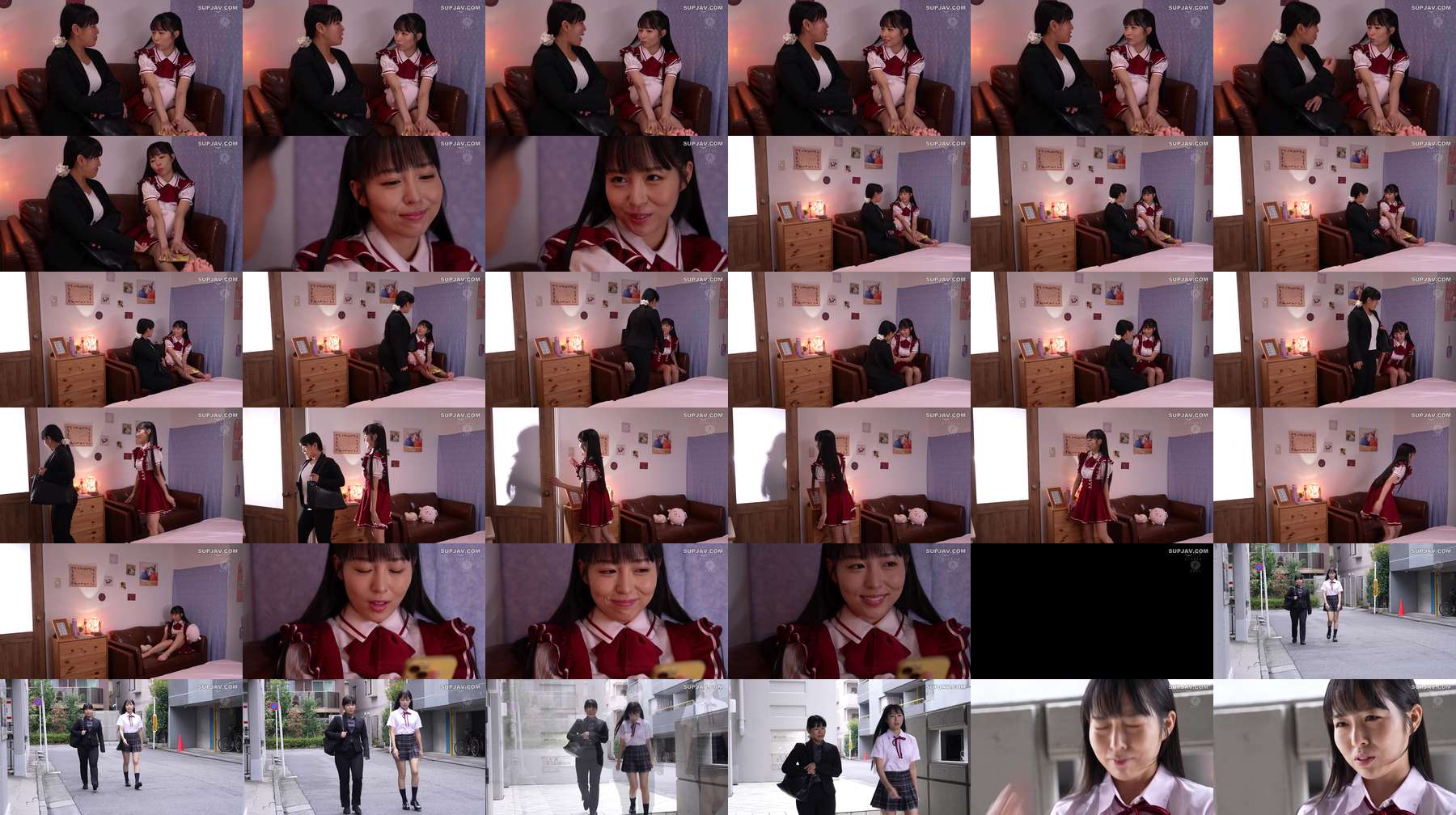 [UNCENSORED-LEAK] IMJO-007 Yuri