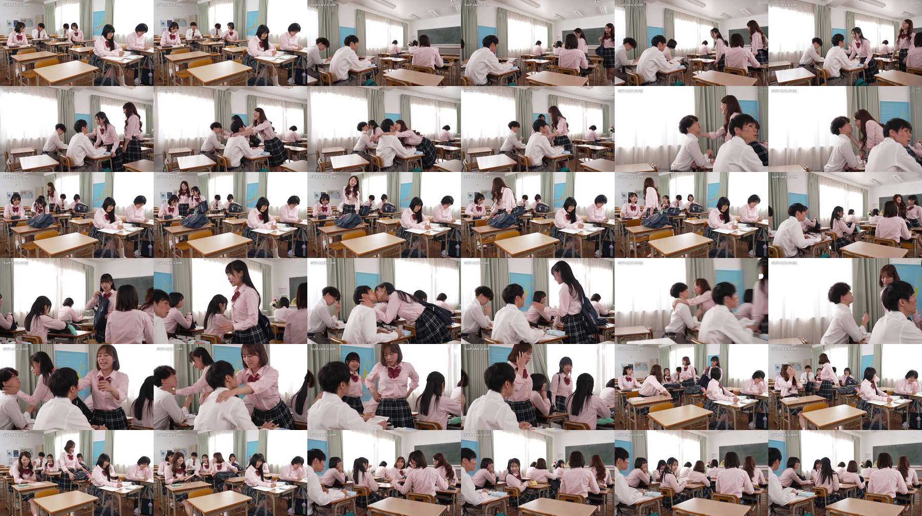 [UNCENSORED-LEAK] ALDN-585 Domestic Mistress Contract Saran Ito