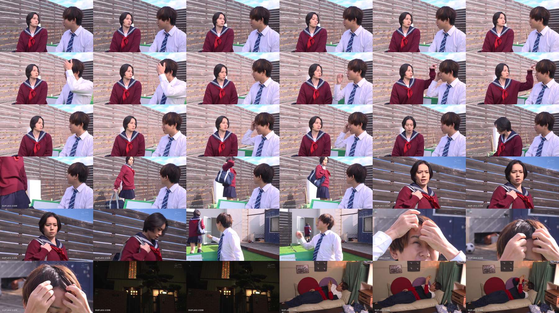 [UNCENSORED-LEAK] CEMD-841 Tears Nonstop Intense Orgasm SEX 72 Miyu Aizawa