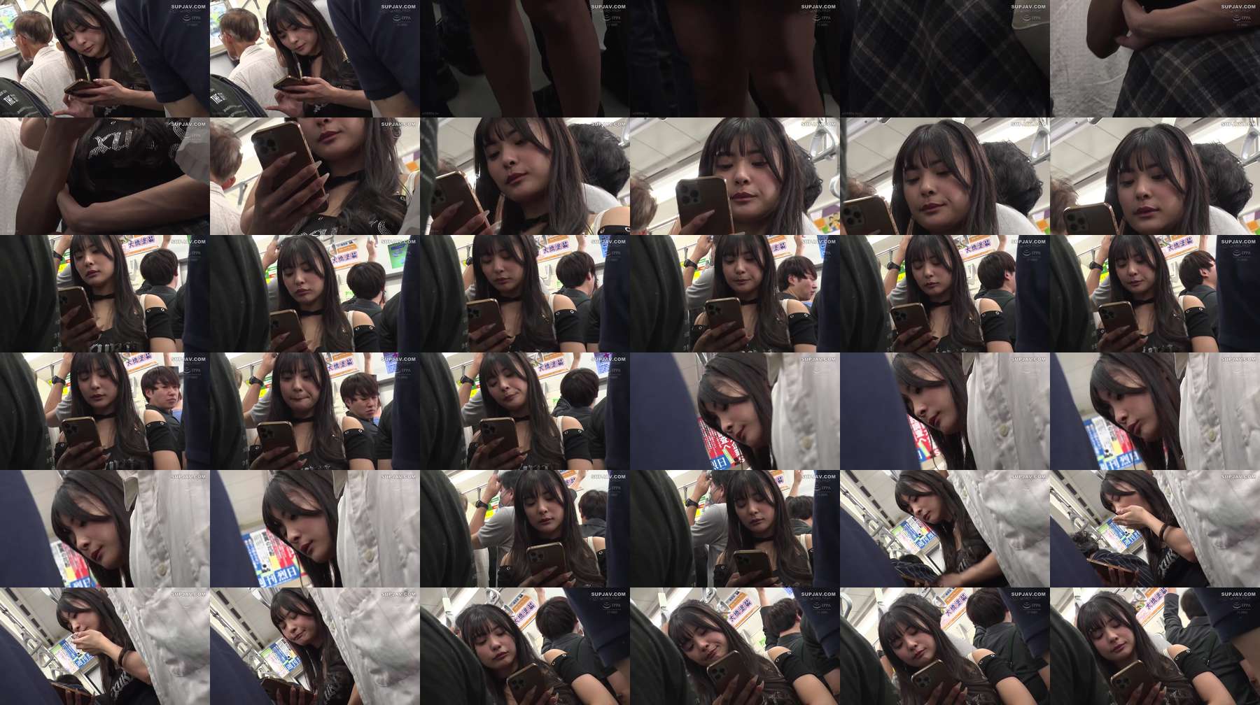 [UNCENSORED-LEAK] CEMD-843 Humiliation, sexual assault, wearing a vibrator, and a date in the entertainment district! 40 Honami Hazuki