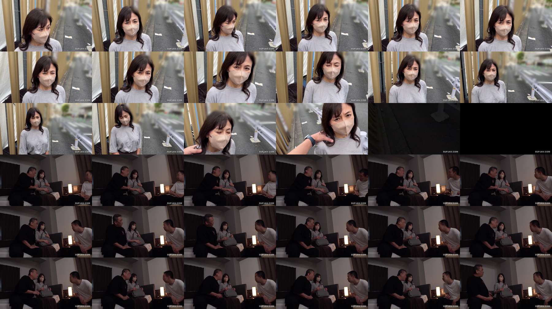 MUDR-378 Imprisonment Abduction Game ~Planned Escape Mission~ Yumi Nijimura
