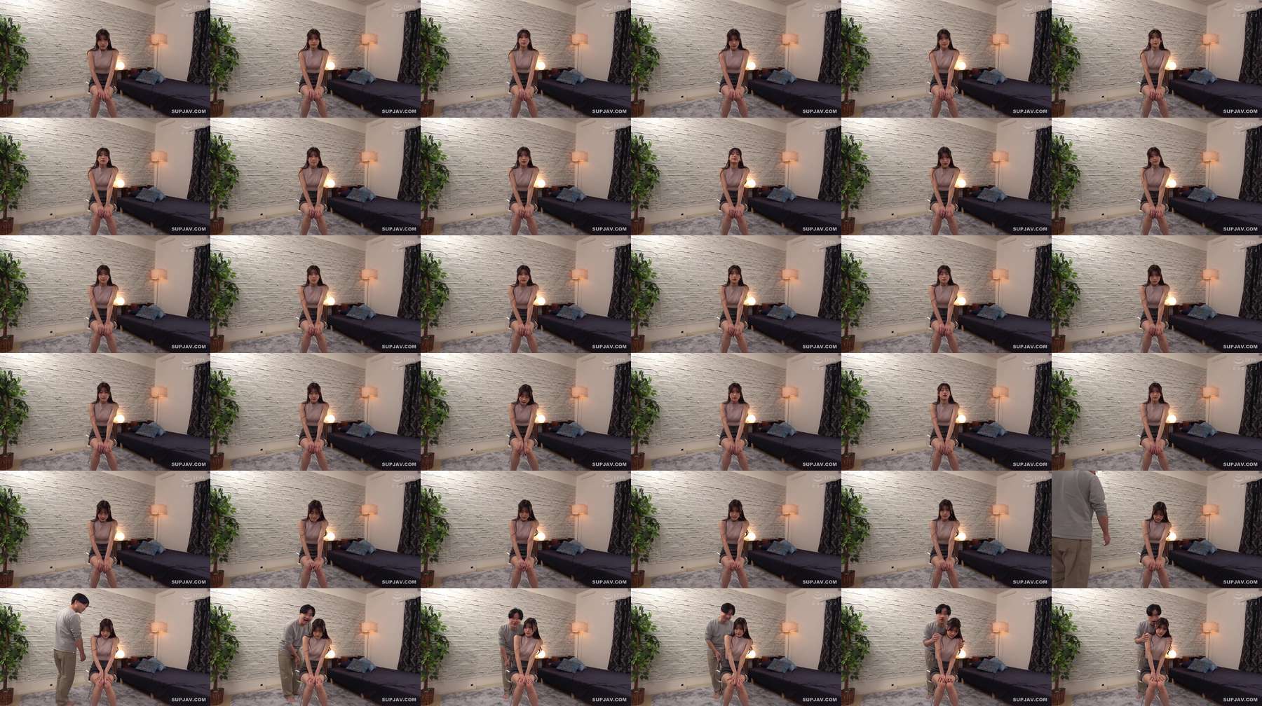 [UNCENSORED-LEAK] ORECZ-503 Miko
