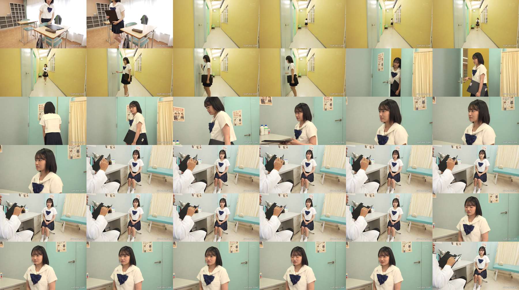 [UNCENSORED-LEAK] HOWS-018 How to Academy: A Textbook AV That Will [Definitely] Make You Better at Sex [Anal Orgasm Edition] - Yuria Yoshine