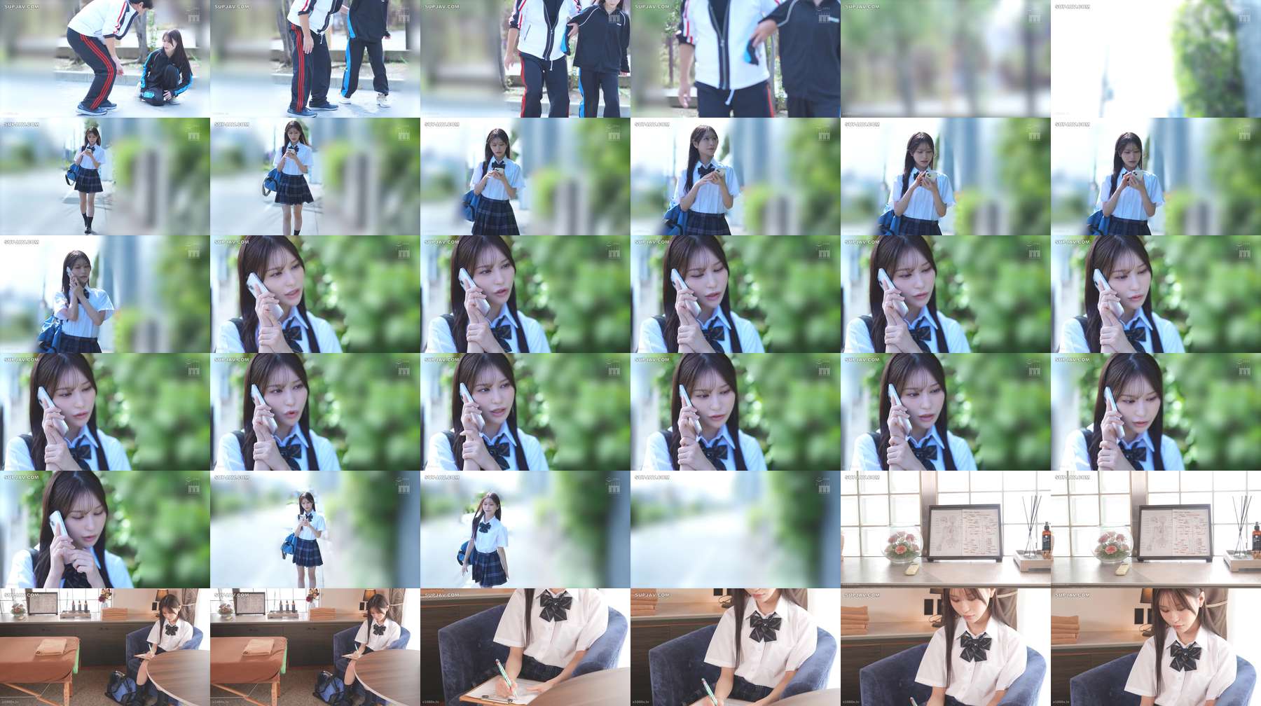 [UNCENSORED-LEAK] GANA-3373 "An erotic prodigy has arrived, having received an elite education in sex! She feels so much pleasure that her love juices and adrenaline gush out uncontrollably! Unable to withstand the waves of pleasure that wash over he