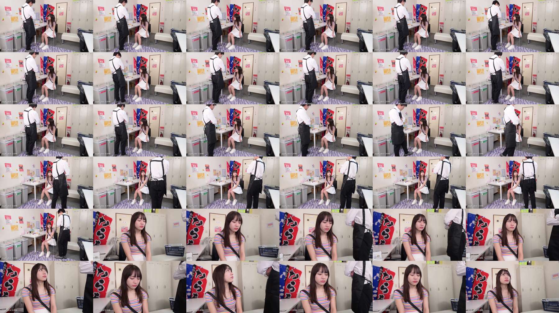 [UNCENSORED-LEAK] SKMJ-739 Blushing Girl's Male-Female Monitoring // playhood friends have their first sexual experience in a love hotel, with multiple ejaculations and internal ejaculation for 100,000 yen per round! A chance to lose virginity with t