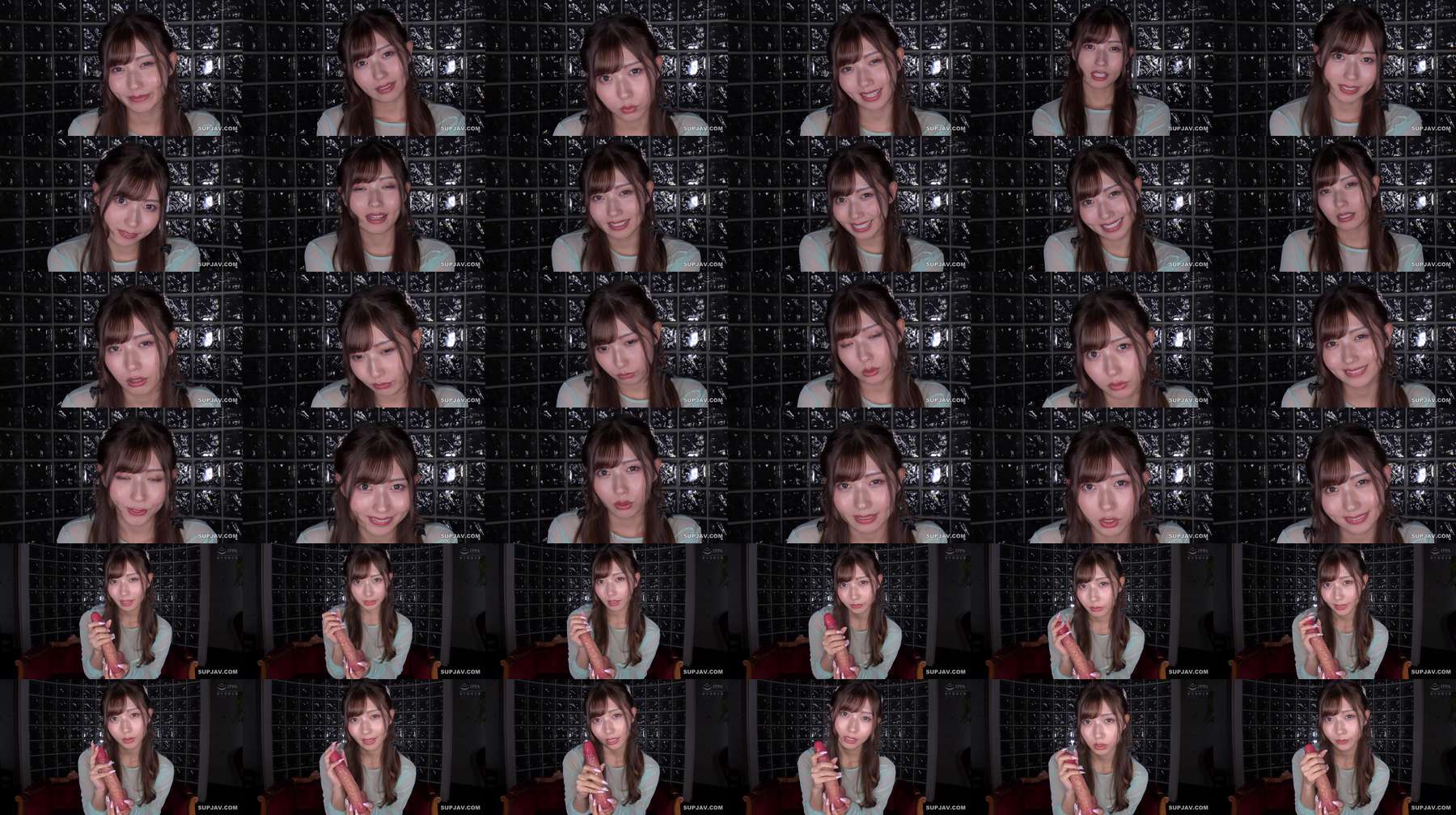 [UNCENSORED-LEAK] ABF-338 Squeezed dry until empty, raw sex cowgirl position, Remu Suzumori