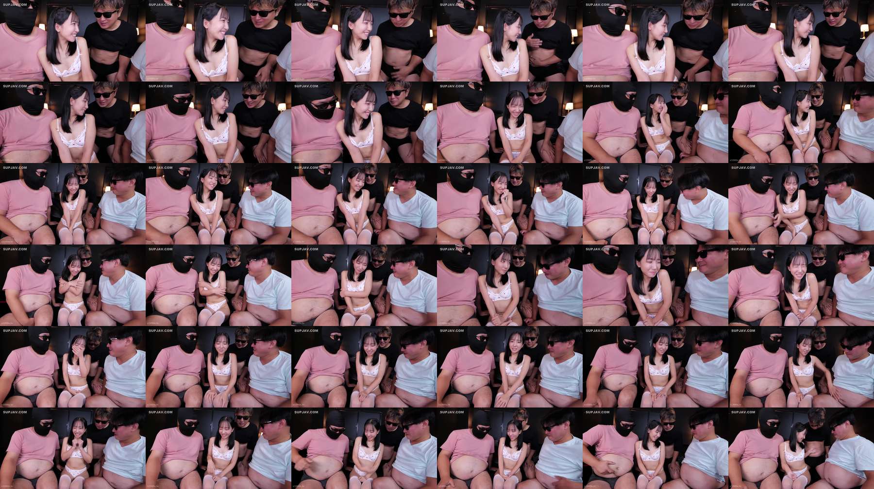 [UNCENSORED-LEAK] MILK-286 I love you, Daddy! The naughty everyday life of Daddy and Tsubomi that I can't tell Mommy about. Mochizuki Tsubomi