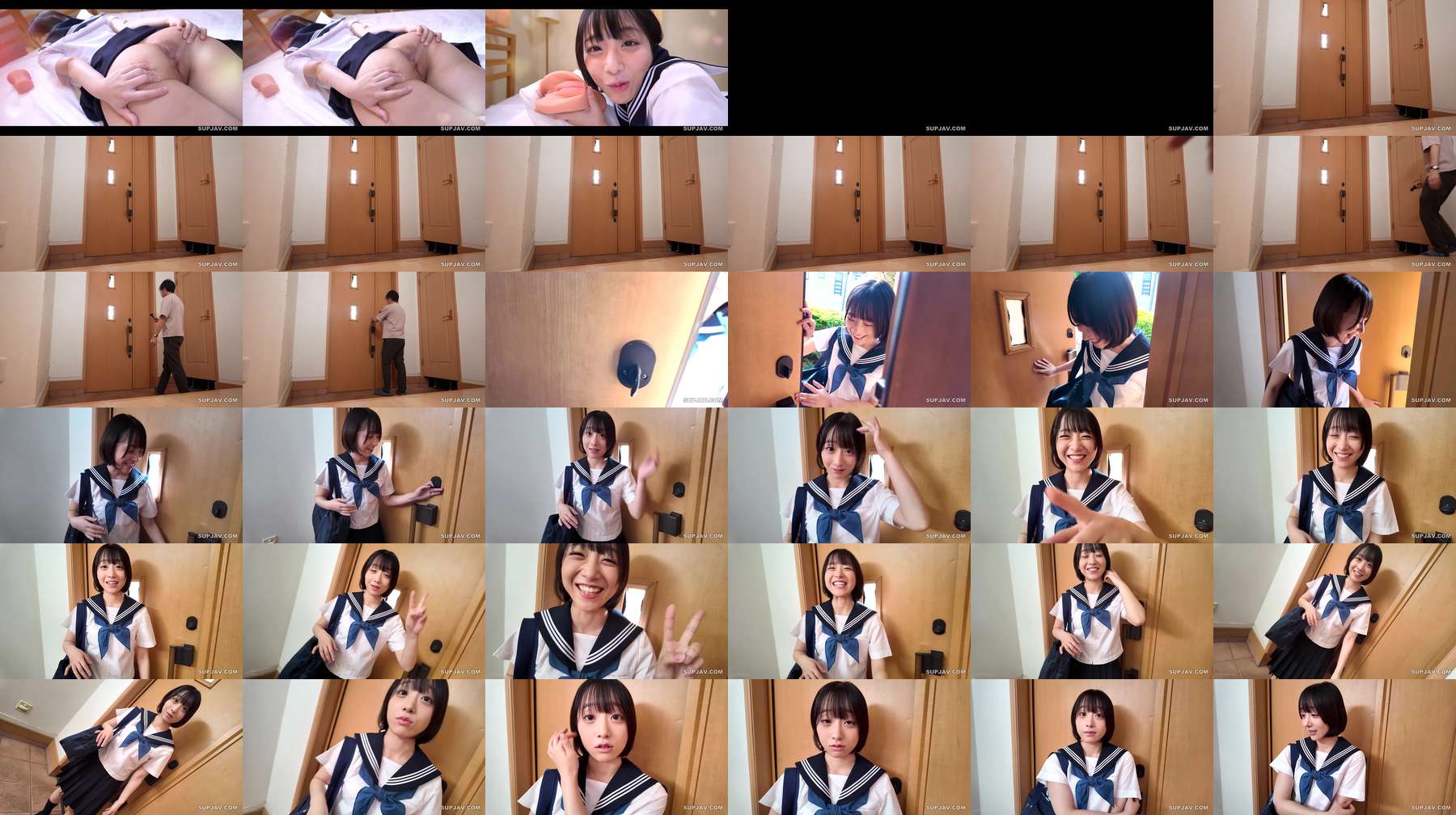 [UNCENSORED-LEAK] NHDTC-184 A sensitive girl in the library who can't make a sound and whose love juices overflow so much they drip like strings - Special: A plain-looking, cute librarian who can't refuse during her naked duties gets drenched an