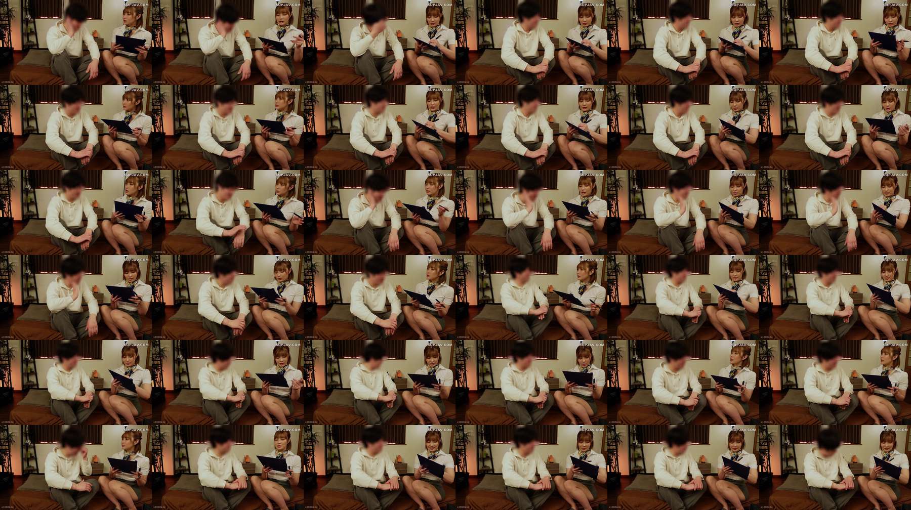 [UNCENSORED-LEAK] NHDTC-186 Face-to-face shame leads to multiple orgasms, tongue-twisting kisses that leave strings of fluid - 7 Female students only version.
