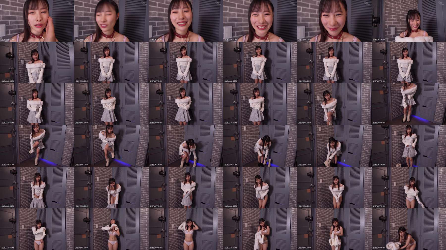 [UNCENSORED-LEAK] NHDTC-190 A female college student, unable to report the incident due to fear of being late, is prevented from going to her job interview and is played into sex without resistance.