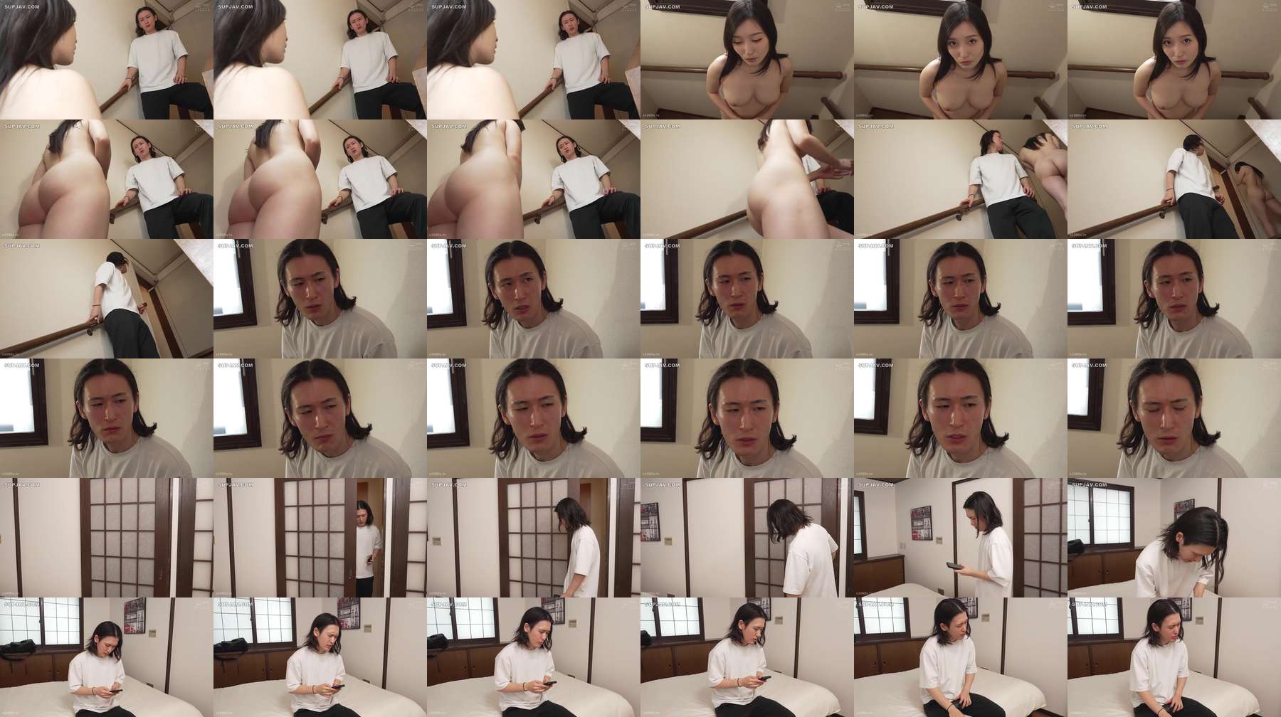 [UNCENSORED-LEAK] GVH-833 We were played with aphrodisiacs by crazy fans and reduced to ecstatic sisters who could be used as sex toys by anyone... Tomoe Hikari / Wakatsuki Moa