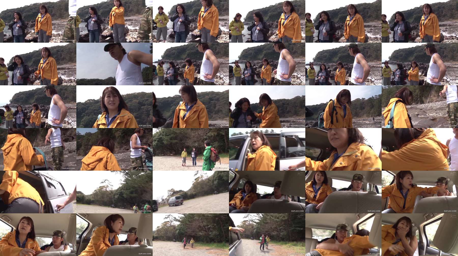 [UNCENSORED-LEAK] SQTE-671 My Secret Beauty Salon That I Can't Tell Anyone About - Kitano Mina