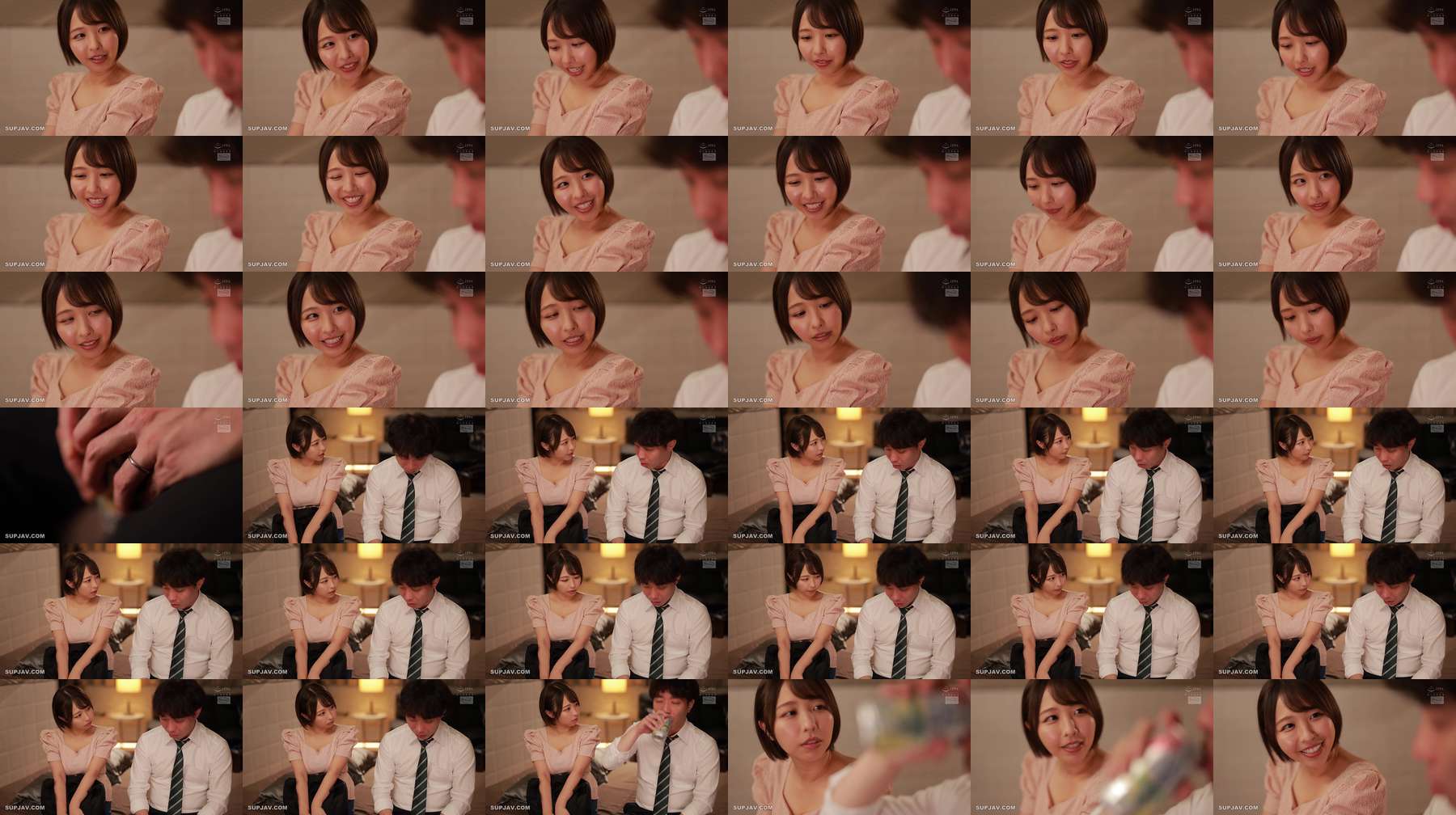 DIAM-007 Tanned Beauty, Yua Kamiki, 19 Years Old, In A Slippery Oil Bondage Play Session.
