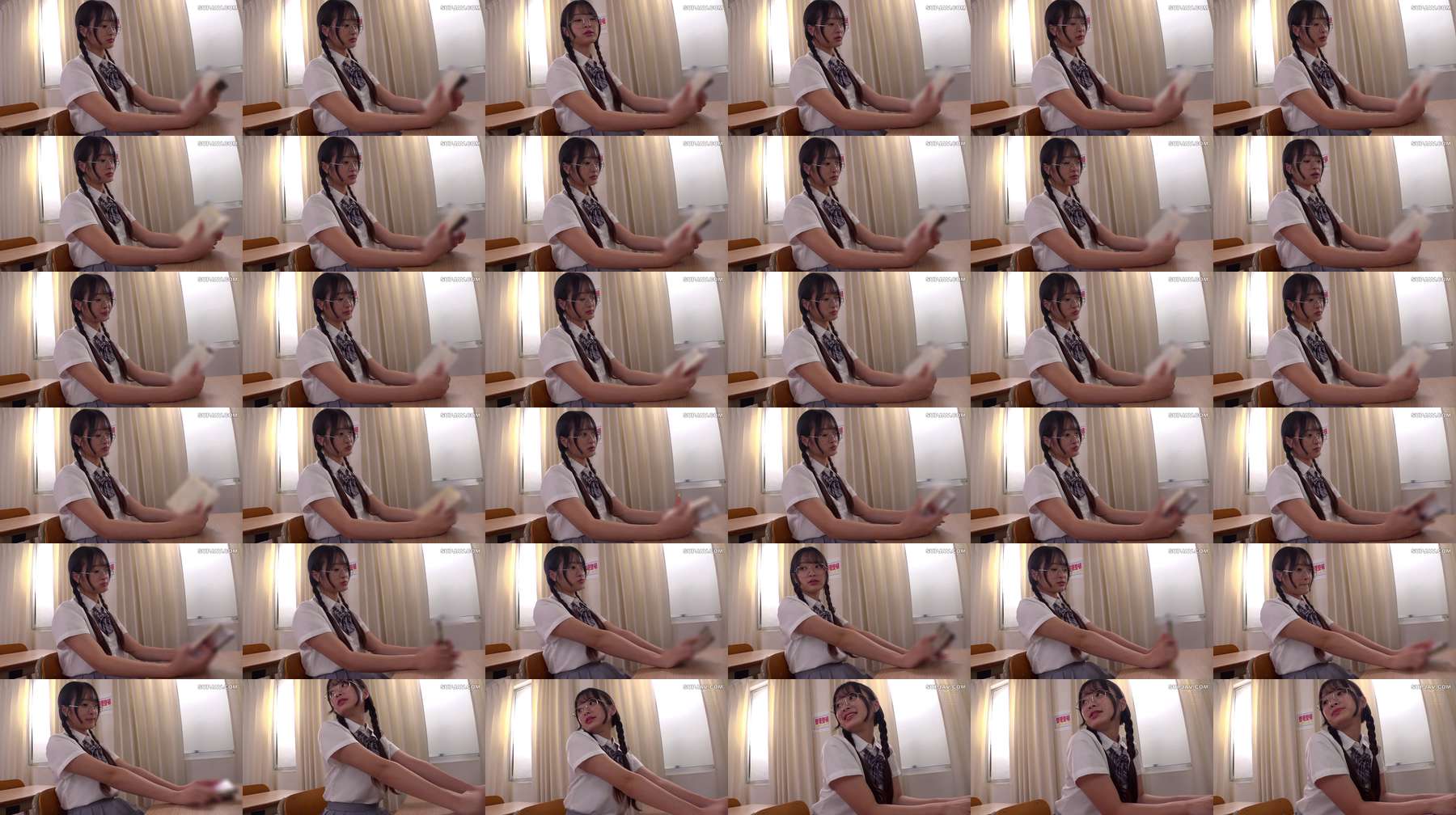 [UNCENSORED-LEAK] DVMM-375 I immediately had sex with a pale-skinned, big-assed house cleaning lady! The married woman, who was captivated by my big dick, showed up unannounced the next day, so I gave her multiple orgasms and cummed inside her until she w