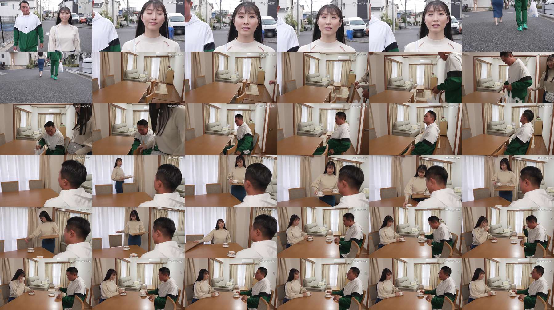 [UNCENSORED-LEAK] MRSS-181 I was approached by the mother (36) of one of my soccer club students! I never imagined a frustrated mom could be so aggressive and sexy... Fujisaki Shizuka