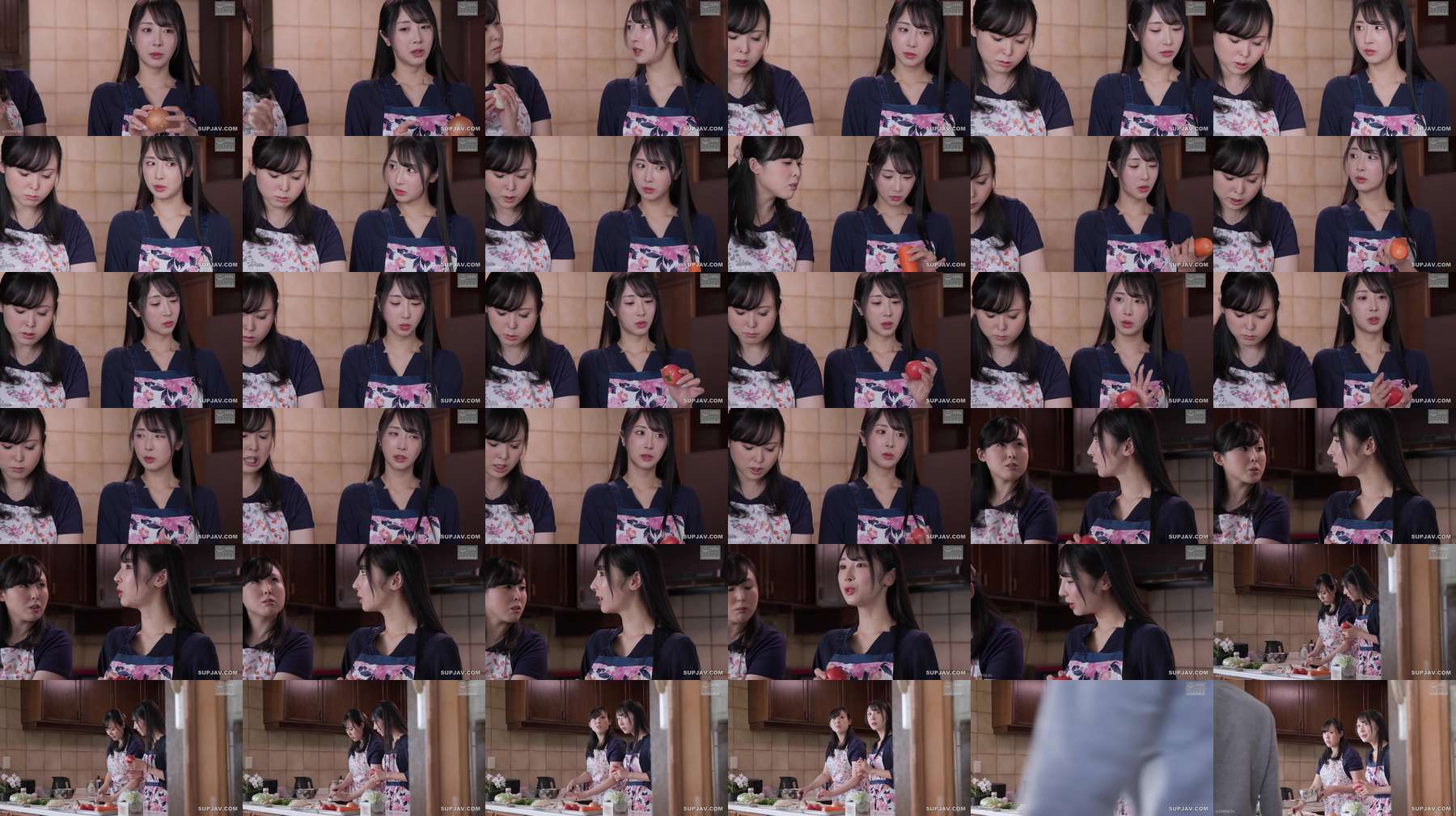 [UNCENSORED-LEAK] NSFS-466 New Atonement 22: My Wife Quietly Offers Herself... Yuika Onosaka