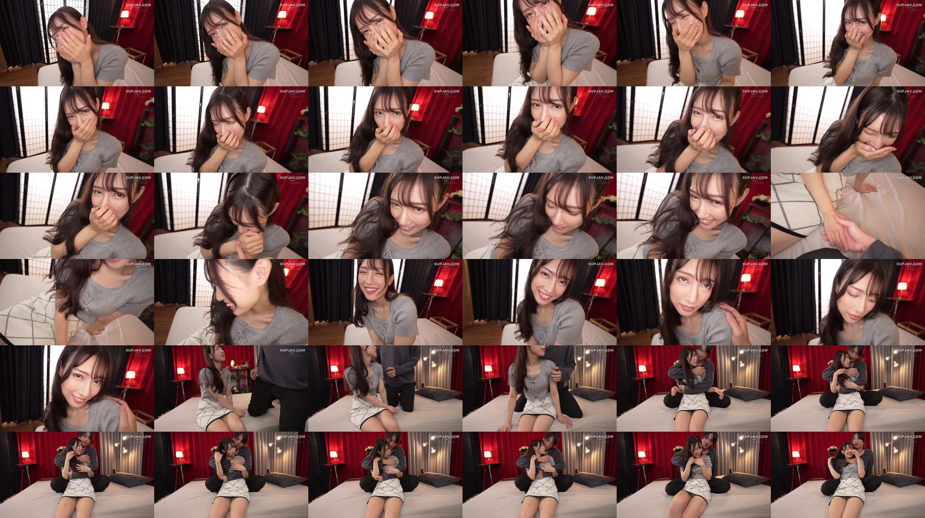 [UNCENSORED-LEAK] CEAD-738 Big-assed beauty with sensitive nipples gets fucked by a big dick - 3 consecutive slutty sex scenes - Rie Miyagi