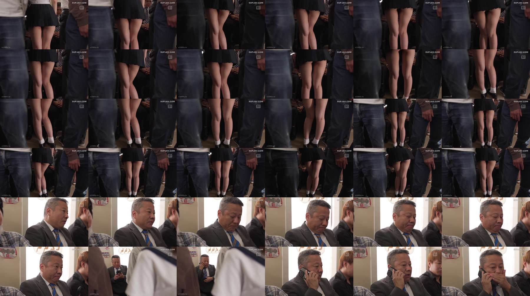 [UNCENSORED-LEAK] SNOS-146 Her unusually long arms and legs peeking out from her uniform, and her extraordinary height of 170cm, are exposed to public scrutiny. - Honoka Watanabe