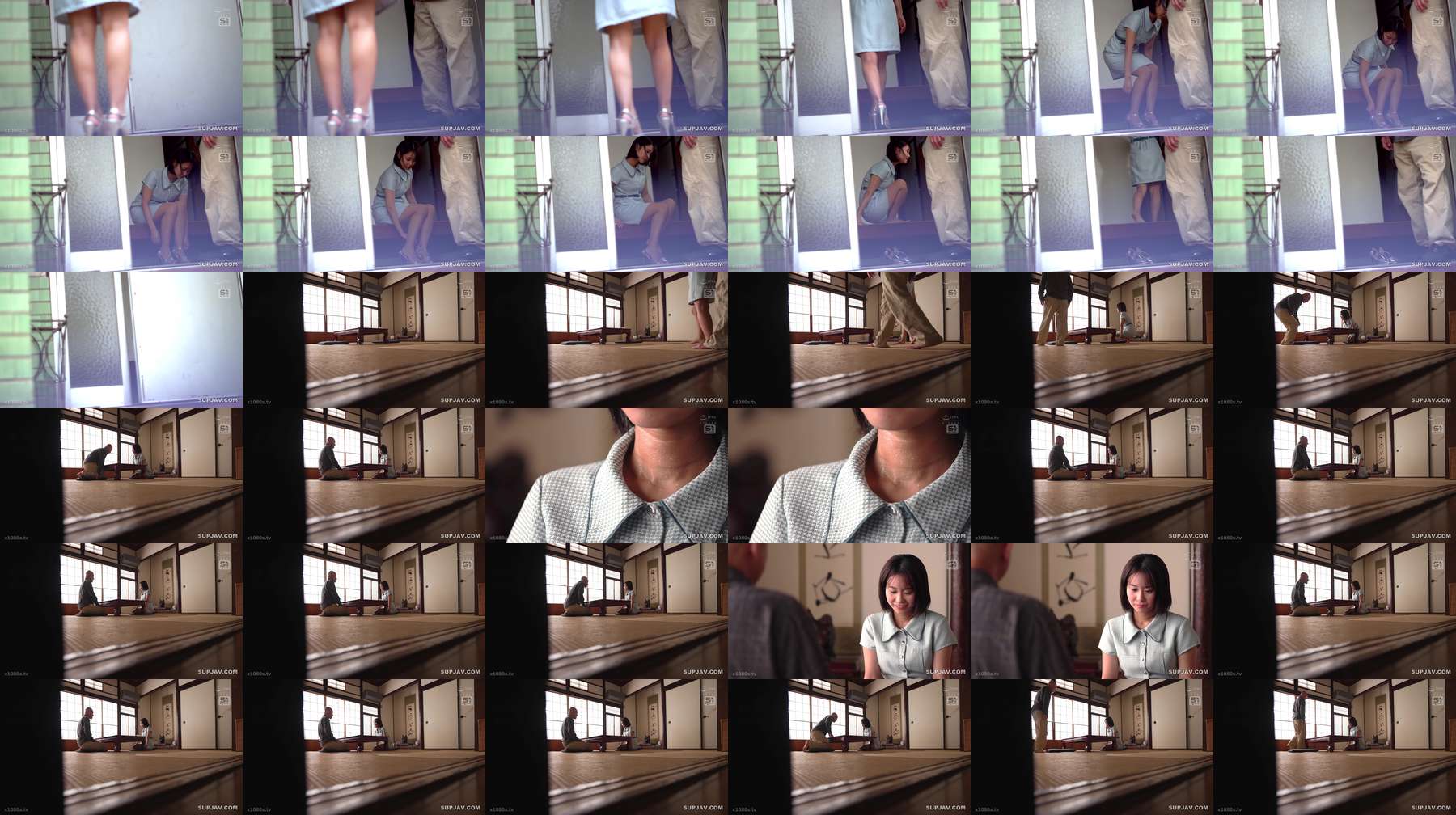 [UNCENSORED-LEAK] SNOS-203 A beauty pageant contestant is used as a plaything by an old man with a big dick. His lips, his breasts, his pussy are licked and kissed wetly during sex. Natsumi