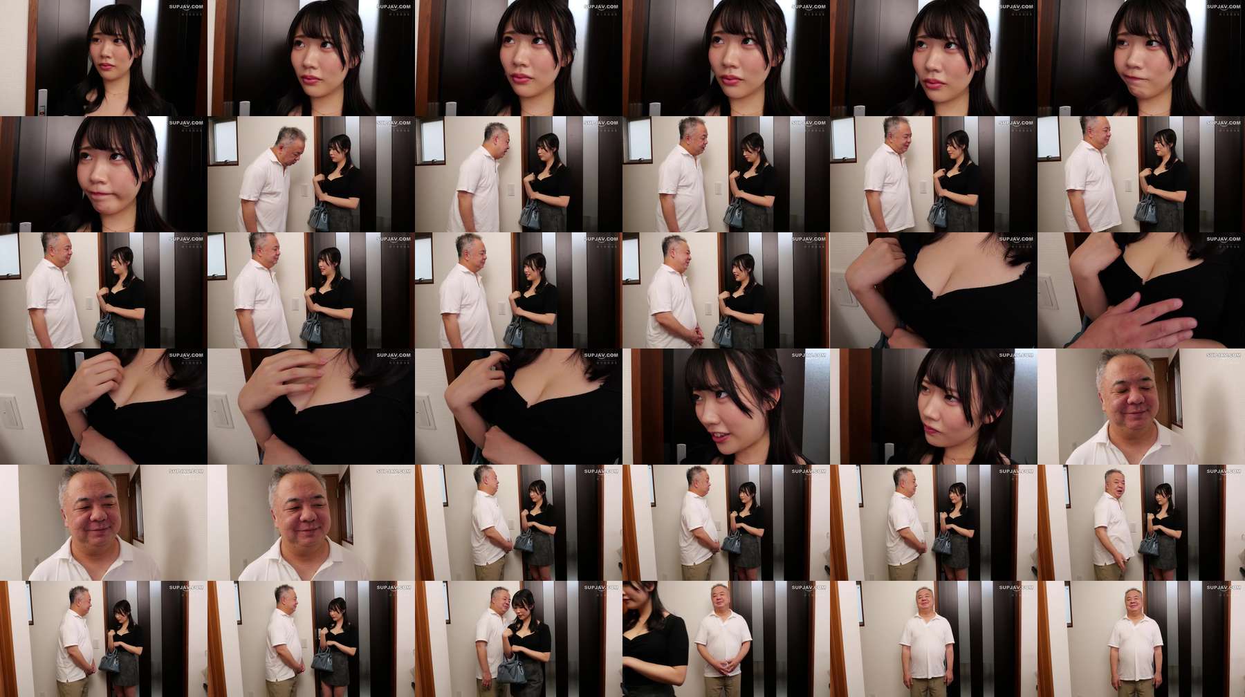 [UNCENSORED-LEAK] NACT-100 Pleasure Esthetic Room: I found pleasure in the amazing techniques of a creepy old man - Yuno Sakura
