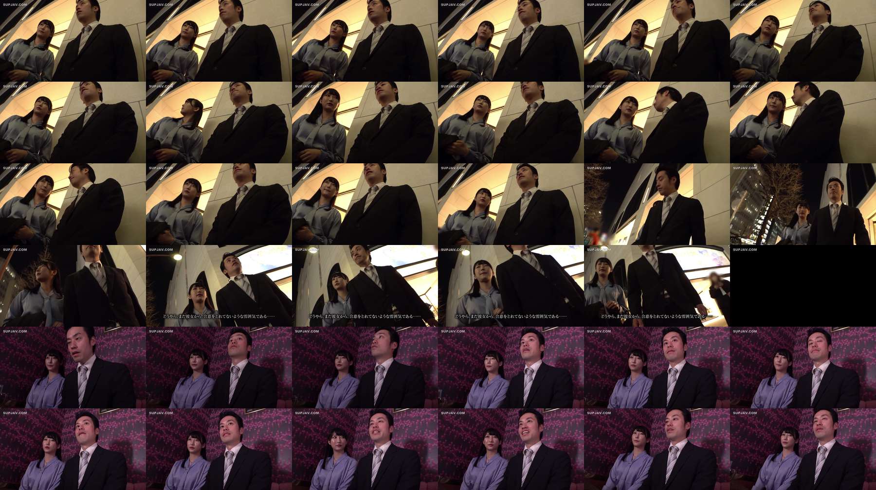 [UNCENSORED-LEAK] MLA-273 "I've developed erectile dysfunction due to work stress... As a drastic measure, I'm going to film myself having an NTR orgy with my proud girlfriend!?": MGS Video  Adult Video Streaming Site