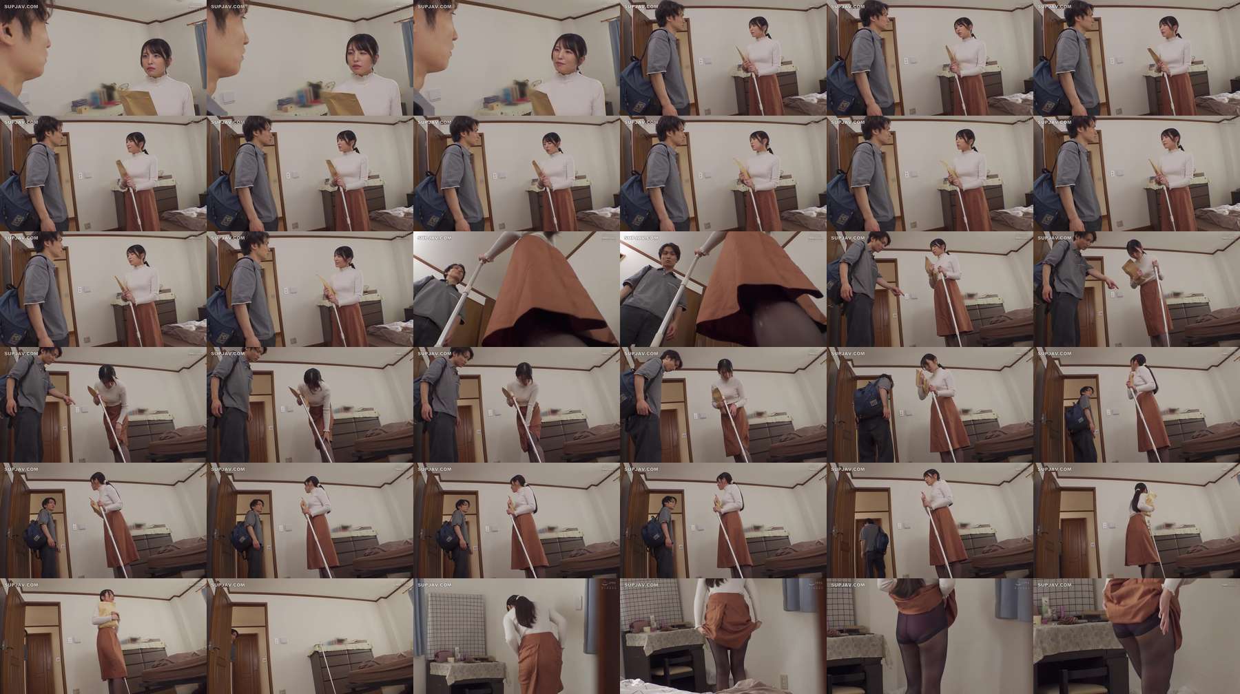 [UNCENSORED-LEAK] DVMM-368 "Unconscious Edging Subliminal" Every night while she sleeps, the beautiful stepmother is secretly inserted 1cm into her subconscious, and the pleasure of teasing her is imprinted on her subconscious. She becomes a hor