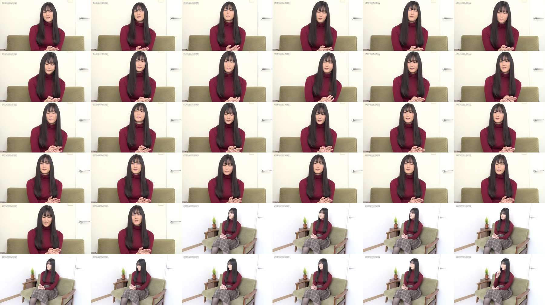 [UNCENSORED-LEAK] YAKO-088 A plain transsexual awakens. A record of a filthy, perverted woman living in the countryside with overly sensitive nipples and a cock.