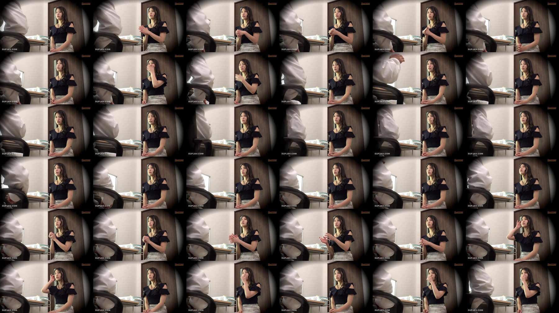 [UNCENSORED-LEAK] GNS-147 [Exclusive Footage Leaked] Four beautiful wives are tied up, teased and brought to the brink of orgasm, their minds going blank with shame as they moan and leak.